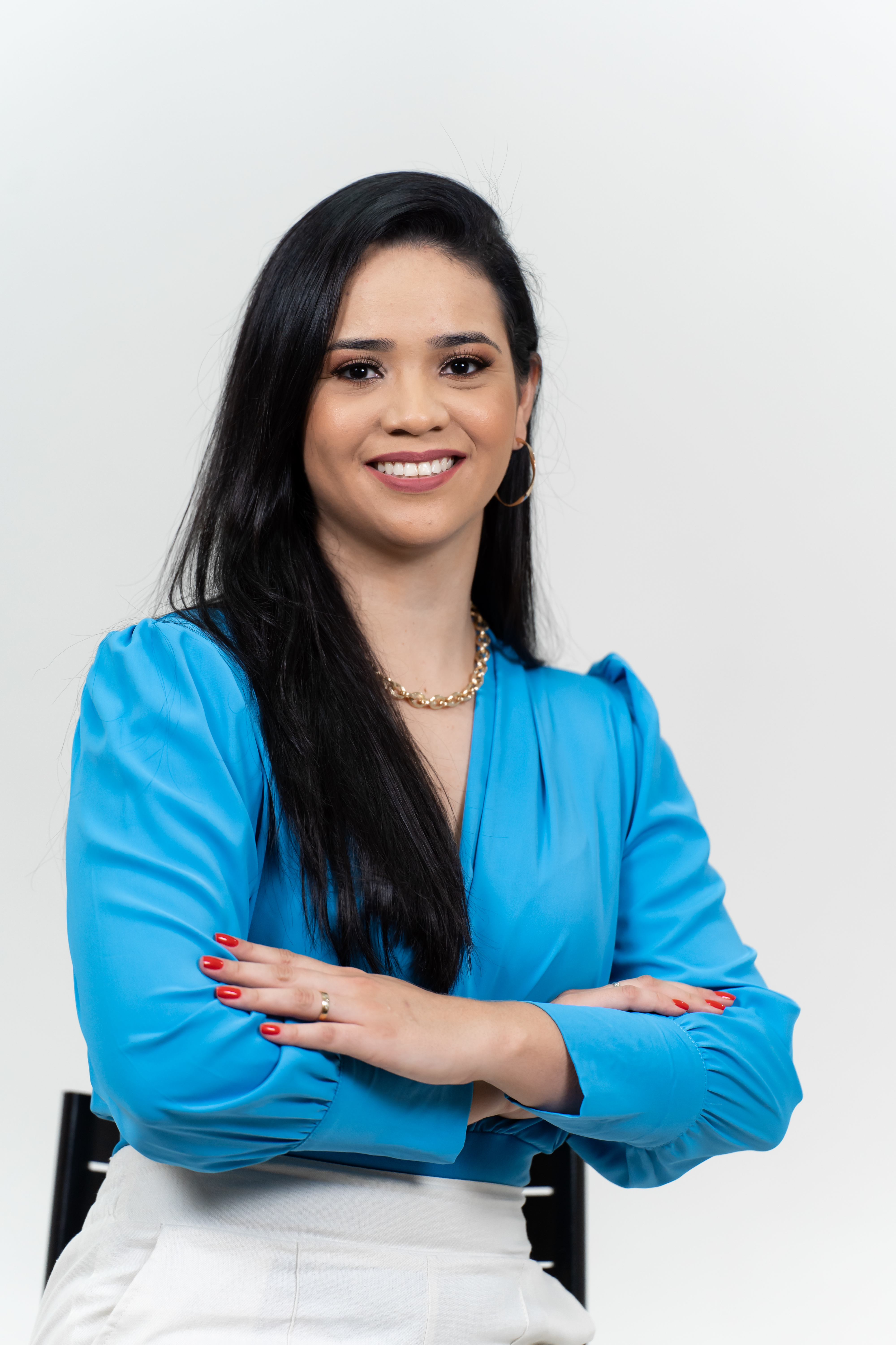 Ana Paula Rodrigues