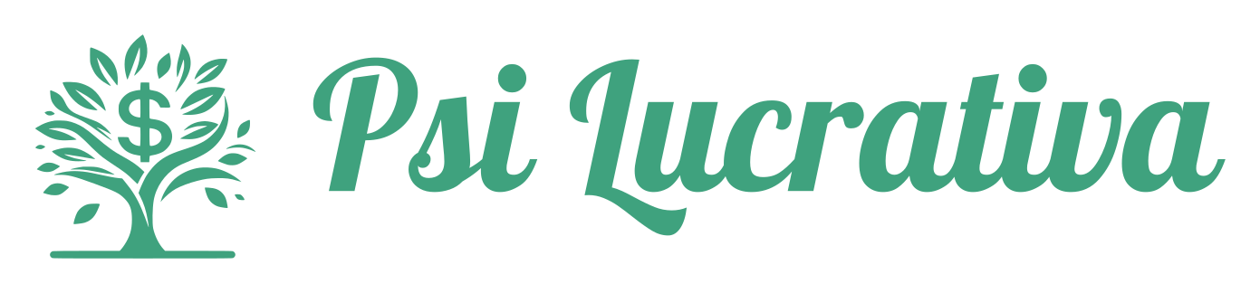 PsiLucrativa